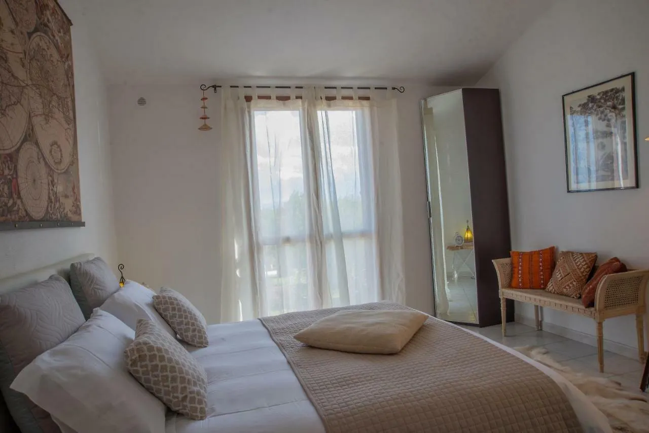 Boutique Apartment Vista Sul Parco Olbia 0*,  Italia
