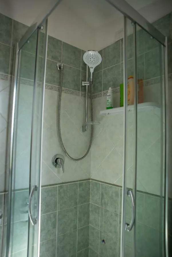Boutique Apartment Vista Sul Parco Olbia