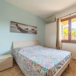 Casa Del Relax Olbia