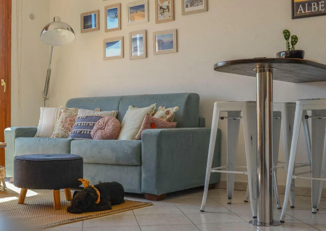 Boutique Apartment Vista Sul Parco location