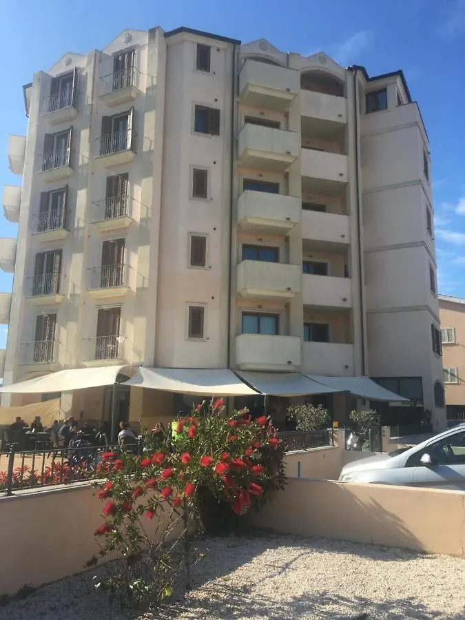 Boutique Apartment Vista Sul Parco Olbia