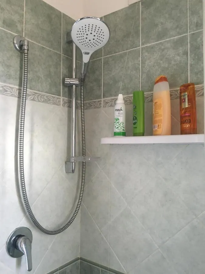 Boutique Apartment Vista Sul Parco Olbia